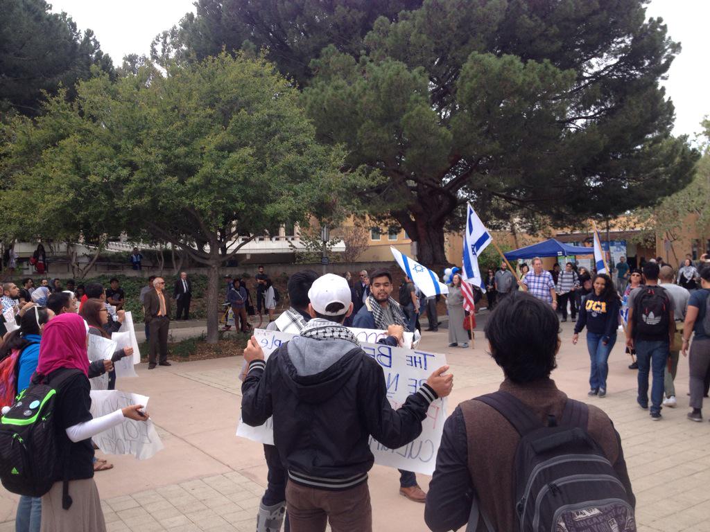 MSUUCI's tweet photo. FROM THE RIVER TO THE SEA, PALESTINE WILL BE FREE !!! http://t.co/AWL2zWiILo