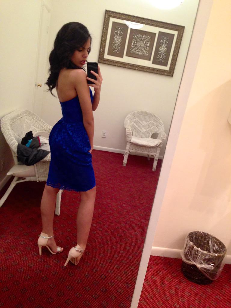 JaquezSays's tweet photo. Tb π #NotReallyAThrowback http://t.co/FbCpiNP1gG