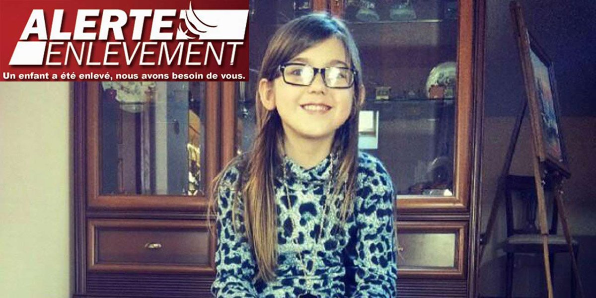 Europe1's tweet photo. Disparition d'une petite fille en Meurthe-et-Moselle http://t.co/kun8SYchjv http://t.co/vPlWdTC96o