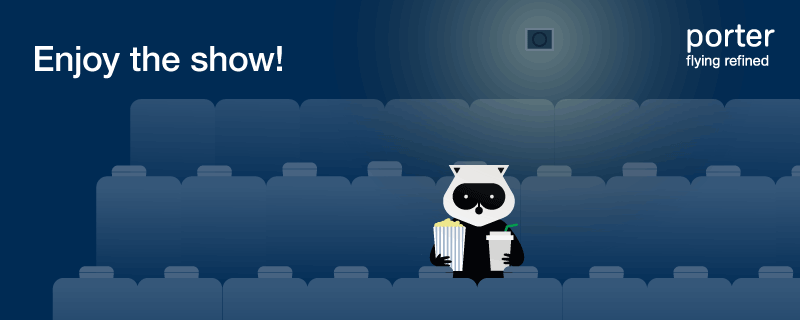 porterairlines's tweet photo. Last chance to win @HotDocs passes. Winners will be selected Apr 24. #Flydoc Contest details: http://t.co/R30cfEbt20 http://t.co/ndYqqxOcuF