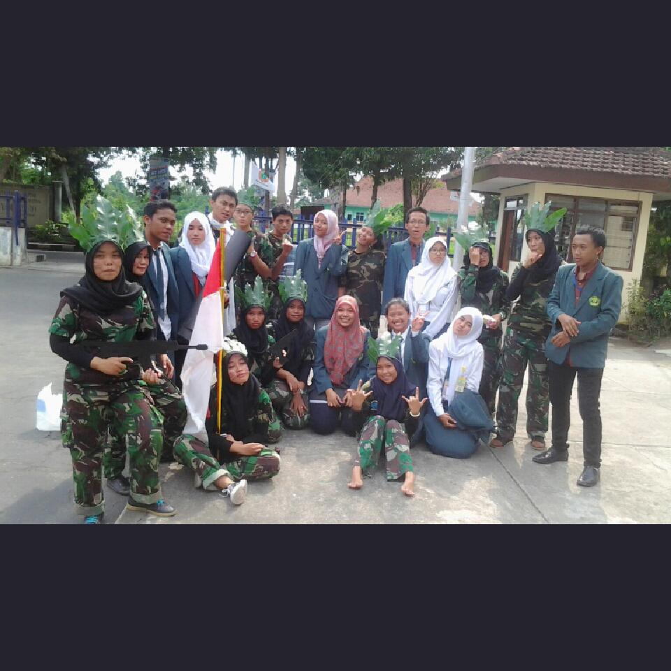 HMPD3KEPMA's tweet photo. Matrix!♥ "@dinnadevanthi1: Karna yang sexy, lebih indah dari yang biasa wkwkkk❤ http://t.co/3cdwCdvNOR"