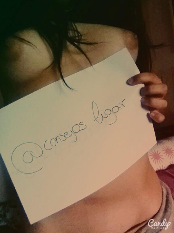 consejosligar's tweet photo. Fotito que nos dedica @nairanoc, universitaria de 22 añitos. RT para que nos dedique otra de su maravilloso culo! http://t.co/vnjAohZsYp