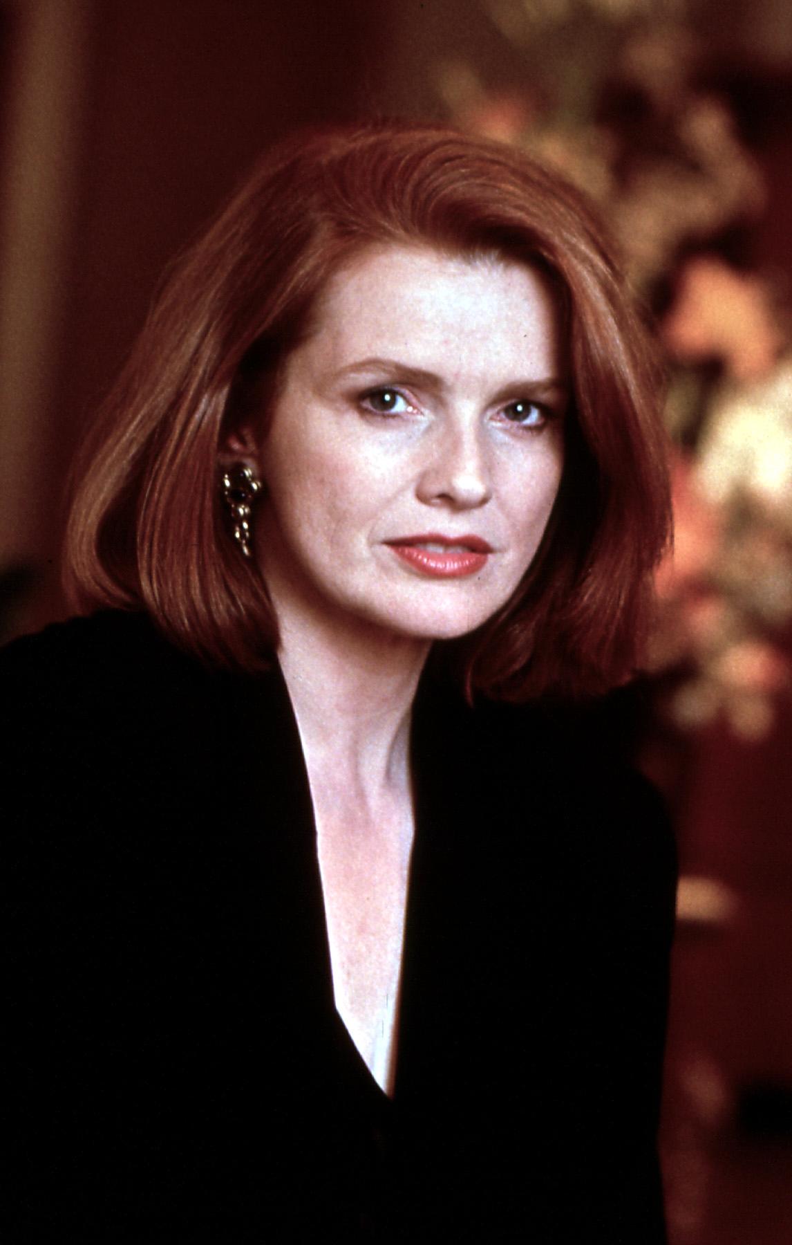 Happy birthday, Blair Brown! 