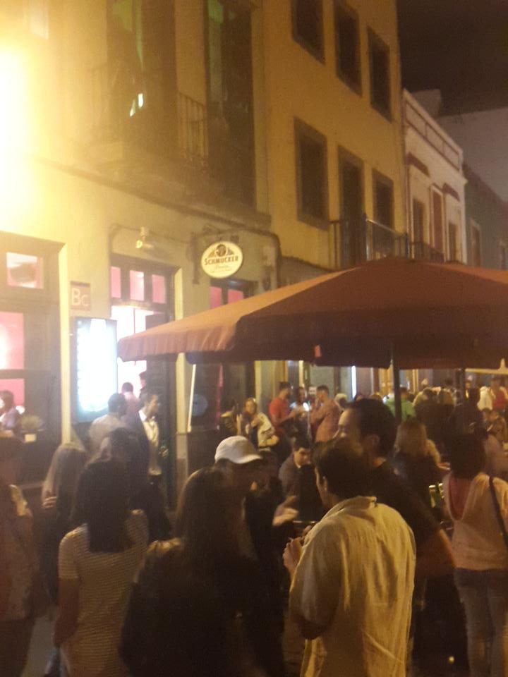 Nose_G's tweet image. #veguetta #LasPalmasdeGC