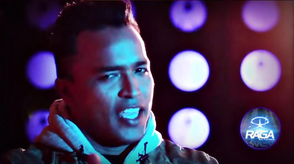 PatriciaFPrensa's tweet photo. "@TuFlash: @RagaSF llega para conquistar  a Venezuela  con su música. http://t.co/XlY20nrhZn #Music #Electronic" http://t.co/BVYwON6JQB