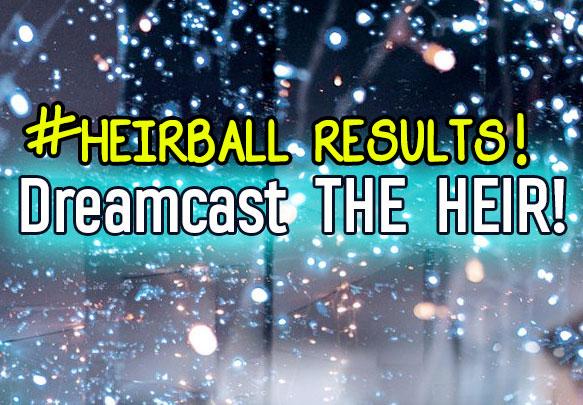And the winner of #HEIRball is. . . <a href="/EvansAlli/">Alli Evans</a>! epicreads.com/blog/the-heirb…
