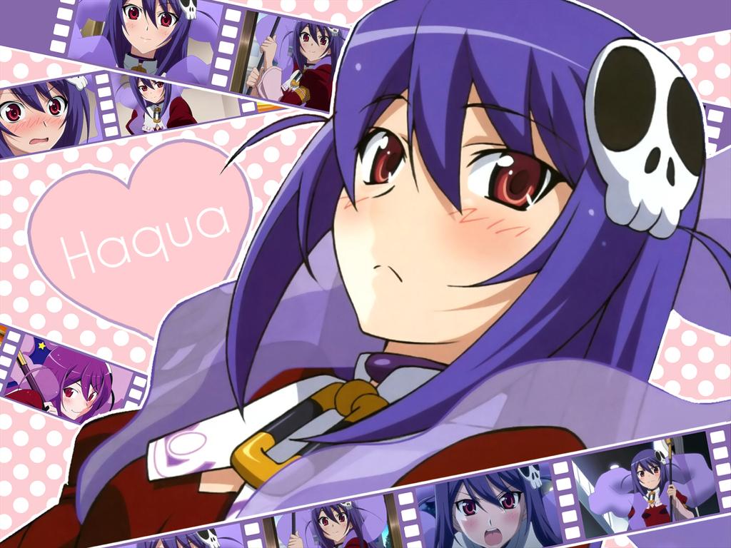 ハクア生誕祭15 ハクア生誕祭15