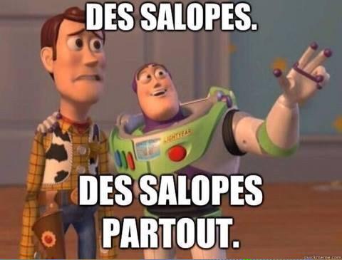 Flapy49's tweet photo. Pour vous les gars @ASSEofficiel 😁👊🏻Quand t'es à Geoffroy Guichard ou à st etienne #TeamOL #AntiASSE #AntiSteph http://t.co/idhYm2jRpC