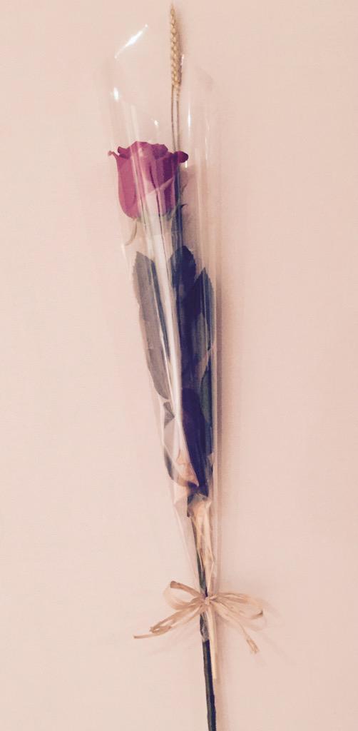 _MaluOficial_'s tweet photo. Buenas noches familia! 🌹🌹🌹#SantJordi http://t.co/7QtZXFFXCB