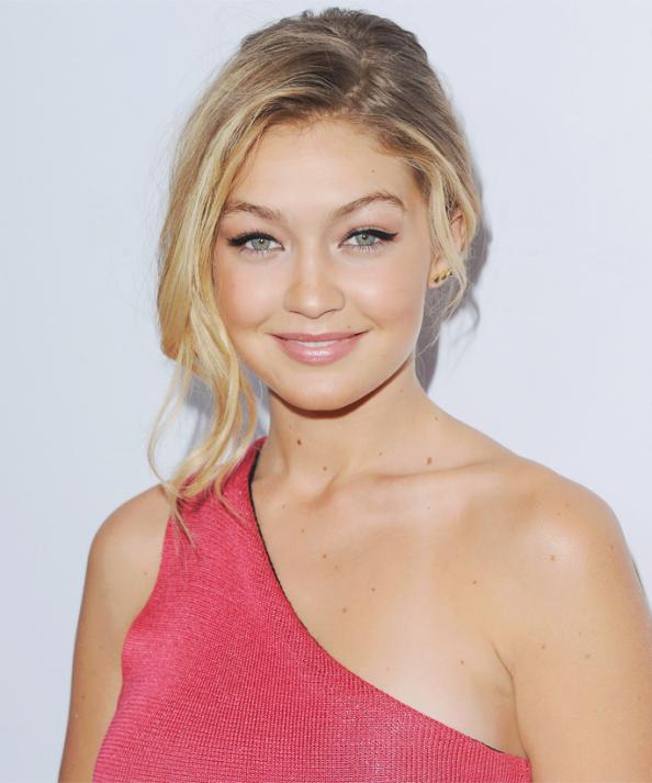 Happy birthday, See our favorite snaps of the model and her famous BFFs:  