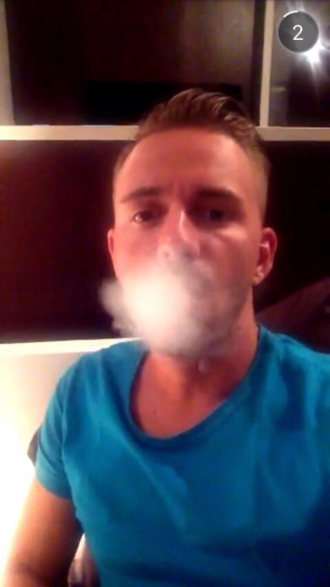 AntonyAnges8's tweet photo. #PHOTOS : @ANTONYTOME via 👻 ! #TeamAntony ❤️ http://t.co/9gPfhFIou0
