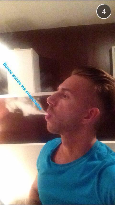 AntonyAnges8's tweet photo. #PHOTOS : @ANTONYTOME via 👻 ! #TeamAntony ❤️ http://t.co/9gPfhFIou0