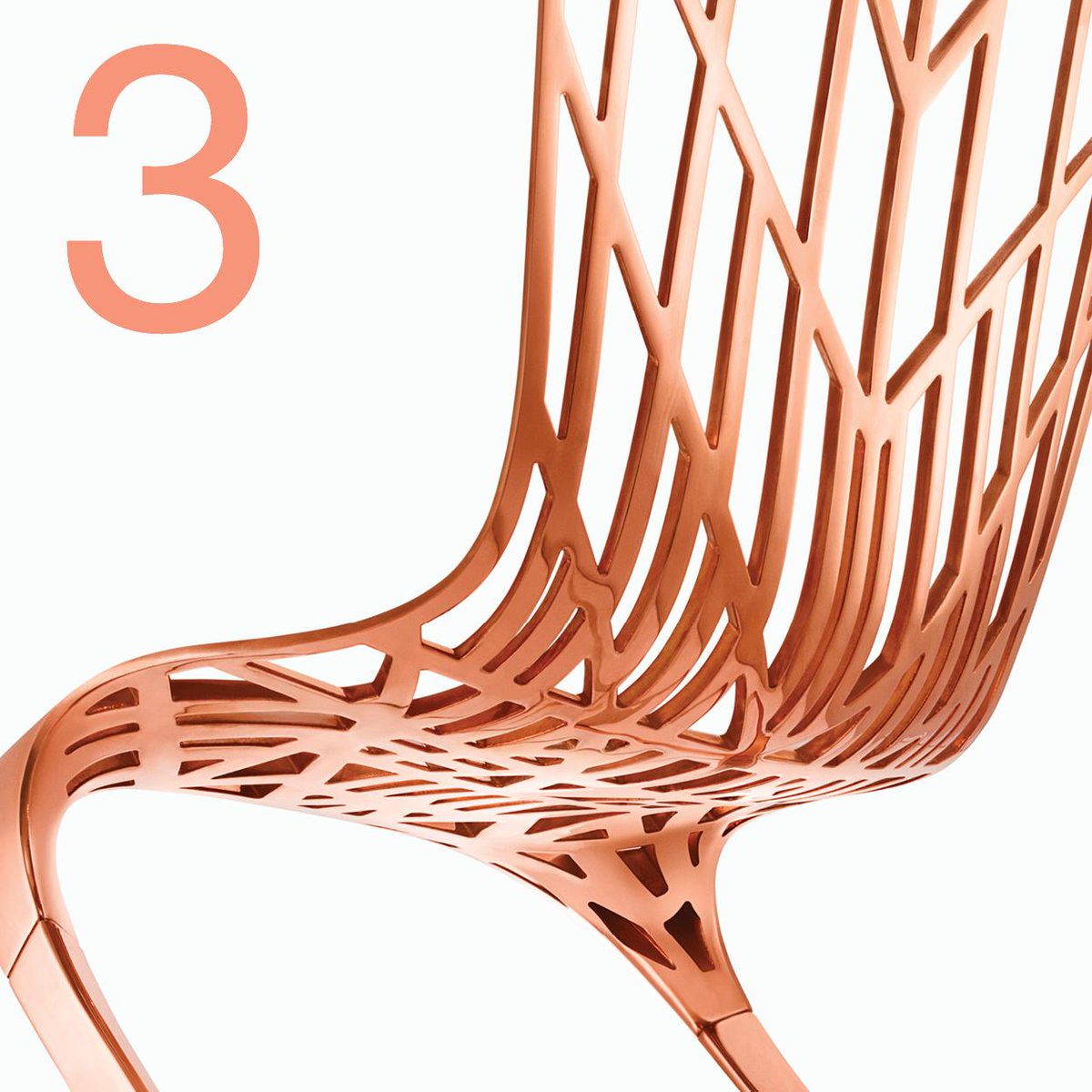 Three more days to win a #Saarinen Side Table during the Knoll Outdoor Sale. Follow <a href="/Knoll_Inc/">Knoll</a> and tweet #ShopKnoll.