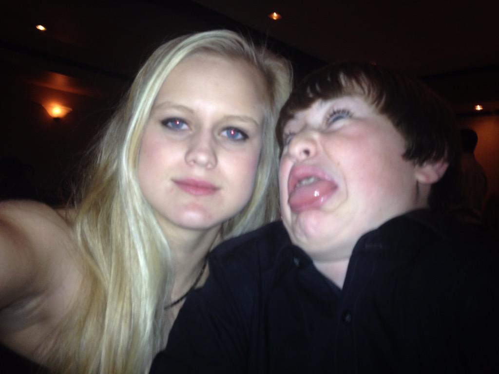 One big happy bday to the Juicy J. I hope 14 treats you well 