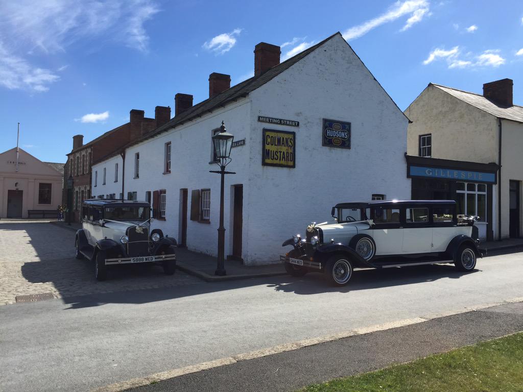 Champagnemomen's tweet photo. Our vintage cars at the folk museum http://t.co/0GaMkNhXcH