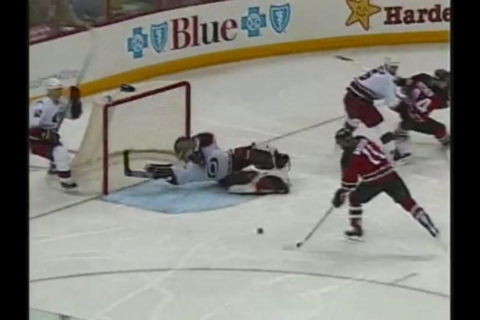 jneal_27's tweet image. #tbt @KevinWeekes #thesave