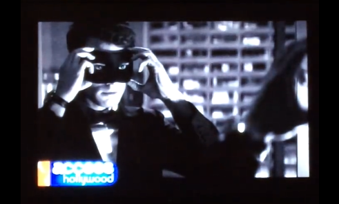 50GreyTrilogy's tweet photo. This is what will happen tonight at the @accesshollywood #FiftyShades #FiftyShadesDarker http://t.co/19k354CJrm