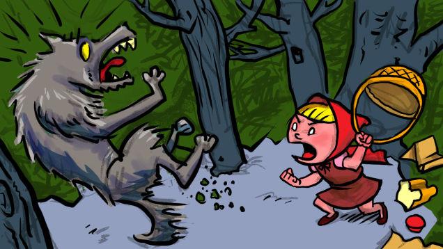 lifehacker's tweet photo. How I got over my fear of confrontation and learned to speak up: http://t.co/EVbihU1204 http://t.co/D0wkva7MrT