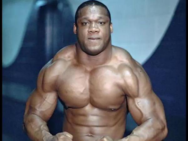 A very happy birthday wish 4/23/44 to Tony Atlas 71 years young 