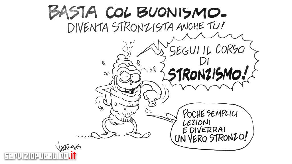 Serv_Pubblico's tweet photo. @VauroSenesi #serviziopubblico http://t.co/6NBZ91KsPh