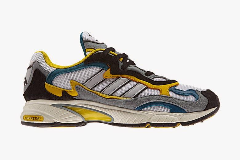 MensNeedsBlog's tweet image. Release Info: Adidas Temper Run - SS15 ift.tt/1Ht8MOD