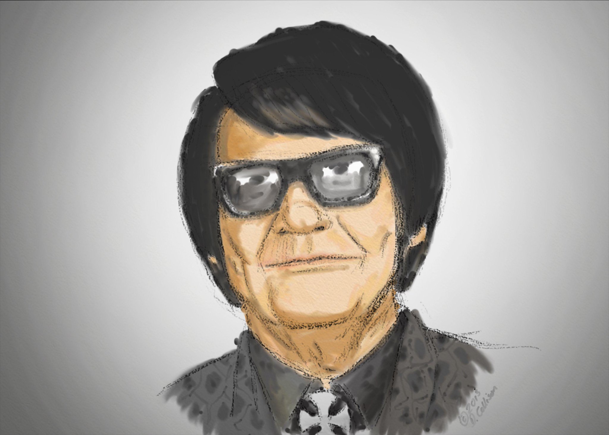 Altogether Now...  Watch this mini-documentary!  