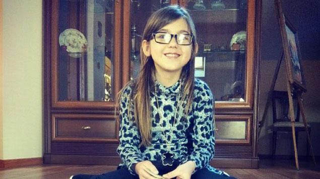 franceinfo's tweet photo. La petite Bérényss retrouvée vivante. L'alerte enlèvement levée http://t.co/T2DSczNlK1 http://t.co/57EEGfB0EM