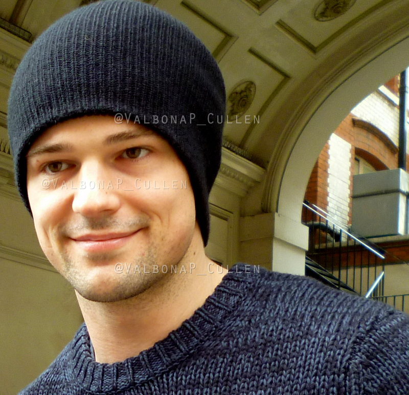 It\s not your birthday, but HAPPY BIRTHDAY (Danila Kozlovsky) 