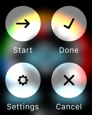 Walkmeter tweet media