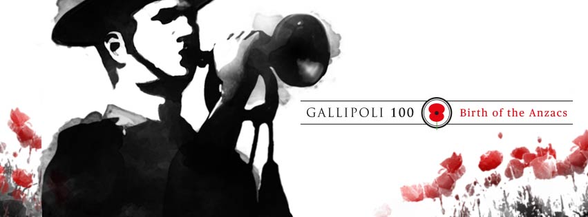 Hamilton_Live's tweet photo. Text 'PINAPOPPY' to 4662 to donate $3 to the RSA and receive your digital poppy #PinAPoppy #Gallipoli100 http://t.co/ZopRqCfNd1