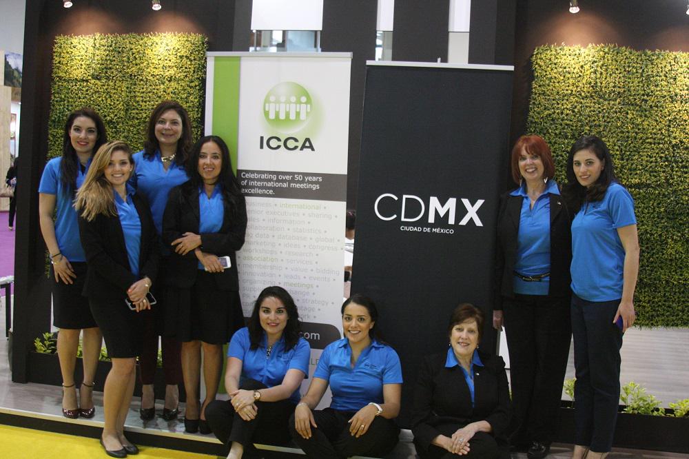 We had a great time at <a href="/expomeetings/">expo meetings méxico</a> 2015 along with our fellows from <a href="/ICCAWorld/">ICCA</a>!! #EMM2015