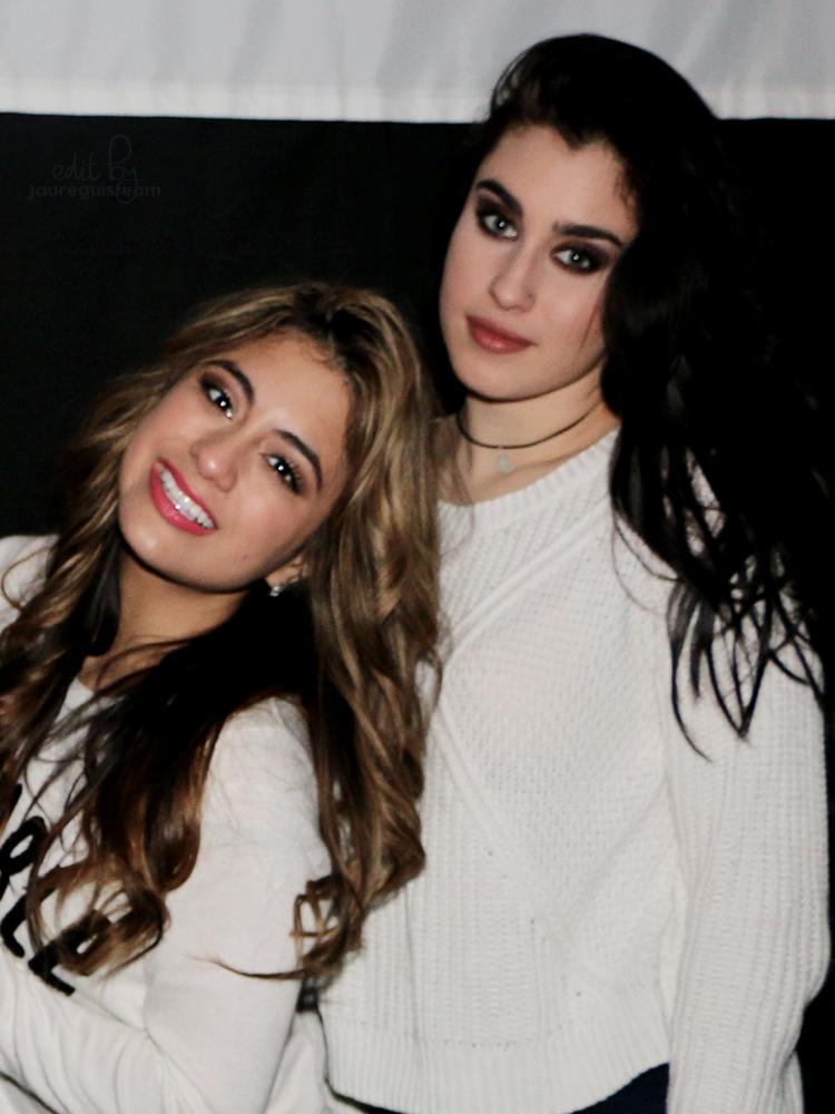 itscabellww's tweet image. mulheres da minha vida  #LaurenYoureTheMostBeautifulWoman #AllyWeLoveYouThankYouForExist