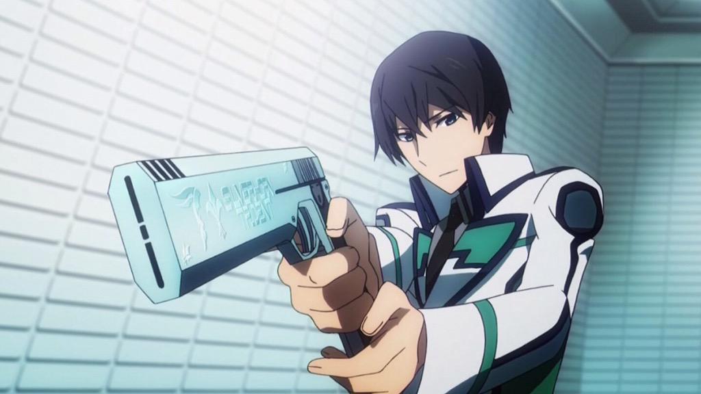 司波達也誕生日 Twitter Search Twitter