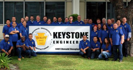 Keyengco's tweet photo. Keystone Engineering Team http://t.co/L0pBUAR3F5