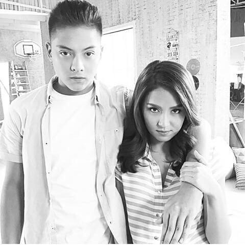 KathyyyChandyyy's tweet photo. “@iThet914: #KathNielWalangKatulad #NescafePH http://t.co/NGRo6OkUyG”