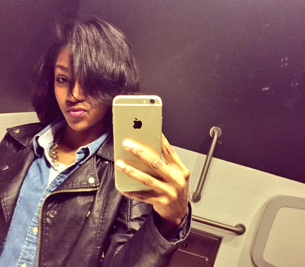 kendajaray's tweet image. #whileback 👩🏾