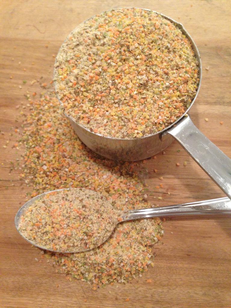 SHunter25's tweet photo. #splentil - a mix of #lentils and #spelt, use in burgers, meatloaf #tonsofprotein #zerofat get some @Fresh2home  1of2 http://t.co/8szaeB2d5N