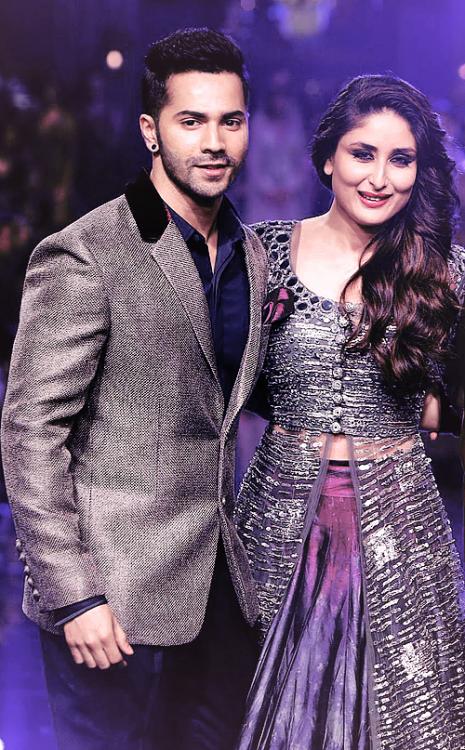 Happy Birthday Varun Dhawan. 