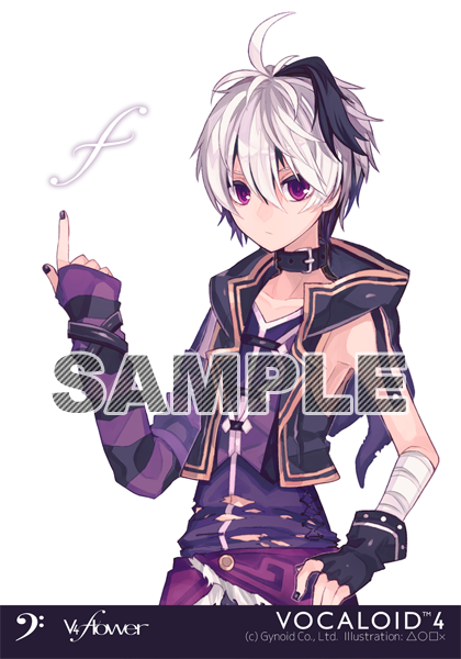 お知らせ】ニコ超当日、flower/debut[初回限定生産盤]、v flower