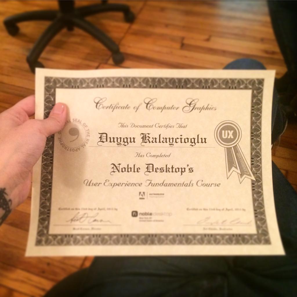 _duyguka's tweet image. Best UX class I&apos;ve taken, thanks to @nobledesktop and @artchinda ! #ux #nobledesktop