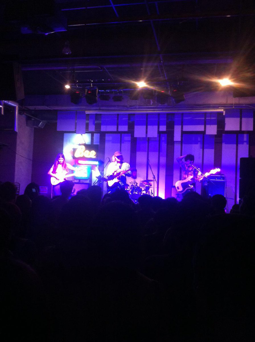 mirkatss's tweet photo. "... I am what u want me to be" #thejunglegiants http://t.co/JEoSgAslmq