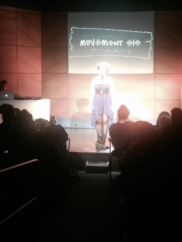 DM_North's tweet image. Check out Hatte Kelley at the 3rd Annual Teen Poetry Slam! @Movement515 #shecold
