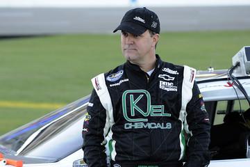 Today\s Happy Stock Car Facts Birthday: Jason Keller 