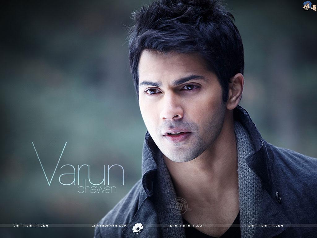 Happy Birthday Varun Dhawan 