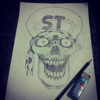Muhammad_Riidho's tweet photo. Suicidal Tendencies http://t.co/Z1bskXRvzm