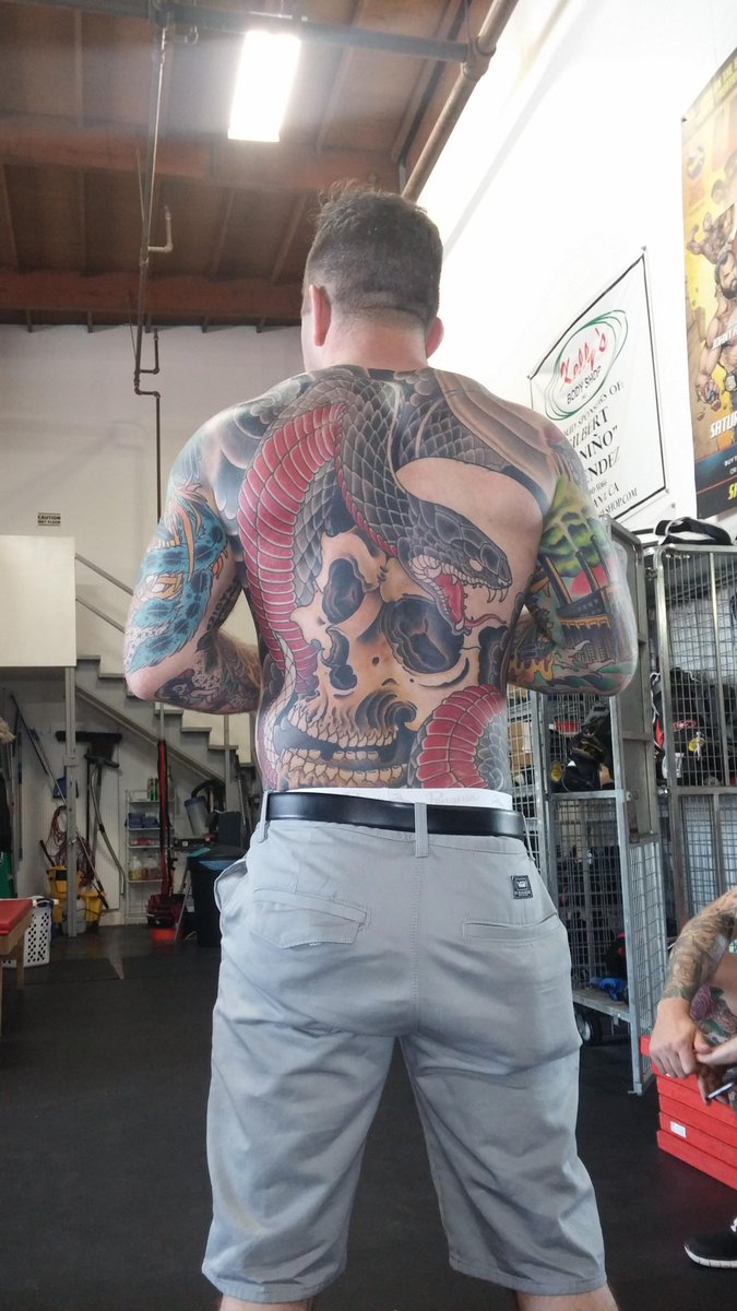 Jiu Jitsu Tattoos  BJJ Culture