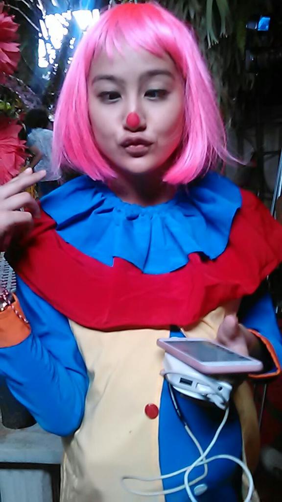 “<a href="/LiaRahmat13/">Lia Rahmat</a>: Jumat berkah..slamat beraktifitasini pkl 17.00 #RainTheSeriesSCTVOpfoll <a href="/salshaabilaa/">salshabilla adriani✨🌙</a> <a href="/Endy_ganteng/">Endy Arfian</a> ”"