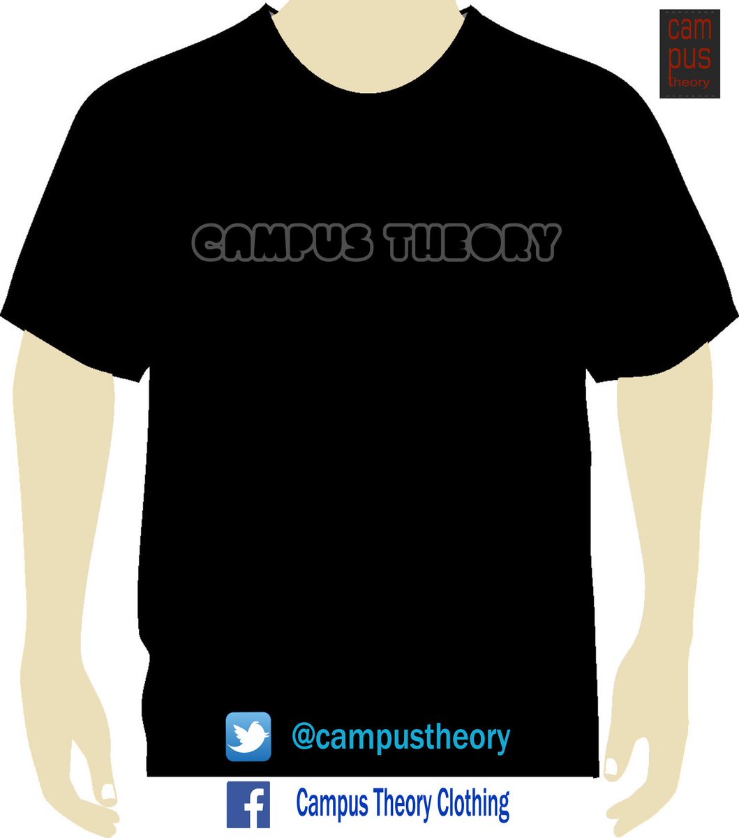 campus theory :)