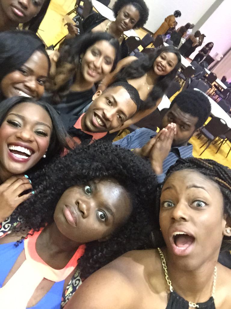 ittyBittyCedes's tweet photo. #TAMU17 was in the building #SpringGala2015 http://t.co/s0Vs7mKK3o