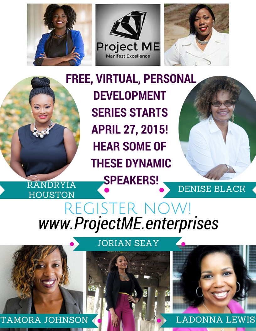 ProjectMEEnt's tweet image. Register here 2 join us on #ProjectME: projectme.instapage.com 
@TamoraJ @thatJORIANgirl @randryiahouston @NecieBlack